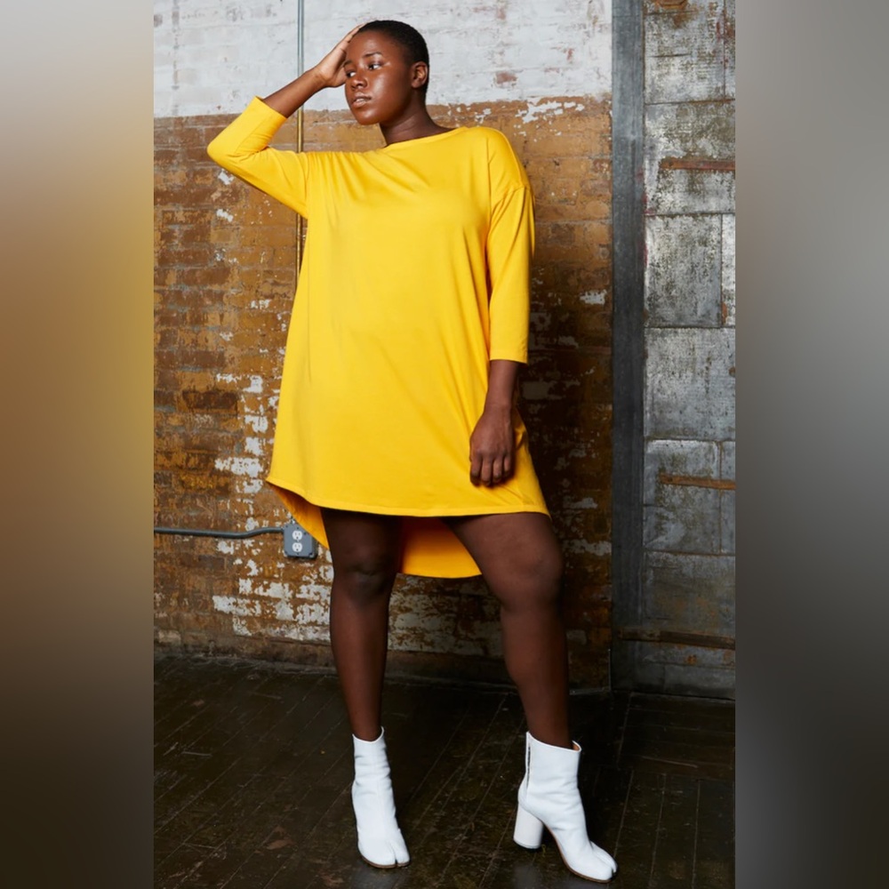 Shegul Khrstyana Dress Size M (20)